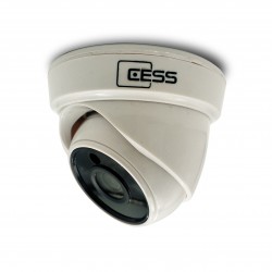 CS-236 2MP 1080P AHD 36 Led Gece Görüşlü Güvenlik Kamerası