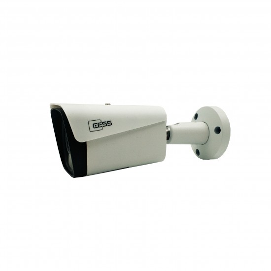 CS-2021 2MP 1080P AHD 6 Atom Led Gece Görüşlü Güvenlik Kamerası