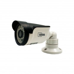 CS-B360 2MP 1080P AHD 36 IR Led Gece Görüşlü Güvenlik Kamerası
