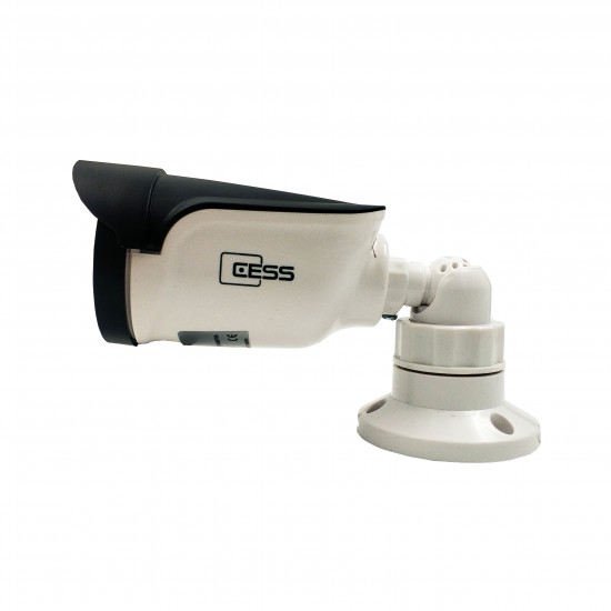 CS-B360 2MP 1080P AHD 36 IR Led Gece Görüşlü Güvenlik Kamerası