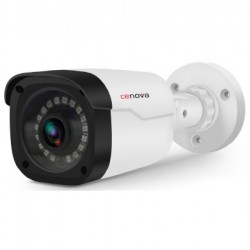 CN-318AHD 2MP 1080P AHD 18 IR Led Gece Görüşlü Güvenlik Kamerası