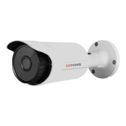 CN-2034AHD 2MP 1080P AHD 48 IR Led Gece Görüşlü Güvenlik Kamerası