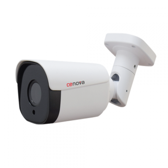 CN-2008AHD 2MP 1080P AHD 42 IR Led Gece Görüşlü Varifocal Lens Güvenlik Kamerası