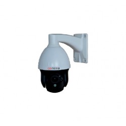 CN-3421SPD 2MP 1080P 3 Array Led 4X Mini Speed Dome Güvenlik Kamerası