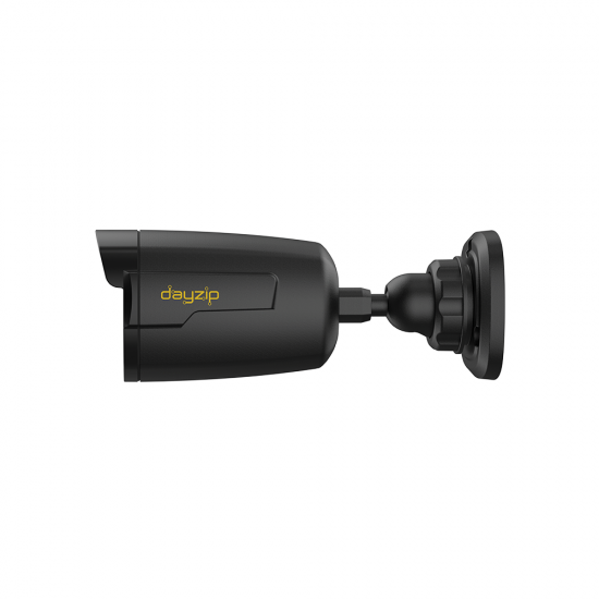 DZ-2134 2 MP 1080P 18 Smd Led AHD Bullet Güvenlik Kamerası