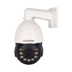 CN-6530AIS 5 MP 6" Starlight AI PTZ Speed Dome IP Kamera