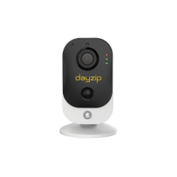 DZ-4444 2MP 1080P IP Masaüstü Bebek Bakıcı Kamerası