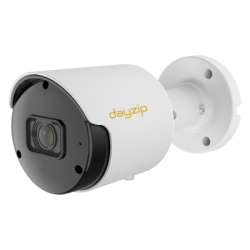 DZ-8236 8MP 2160P IP Starlight Bullet Kamera