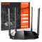 TENDA ROUTER WİFİ AC1200 4PORT AC8